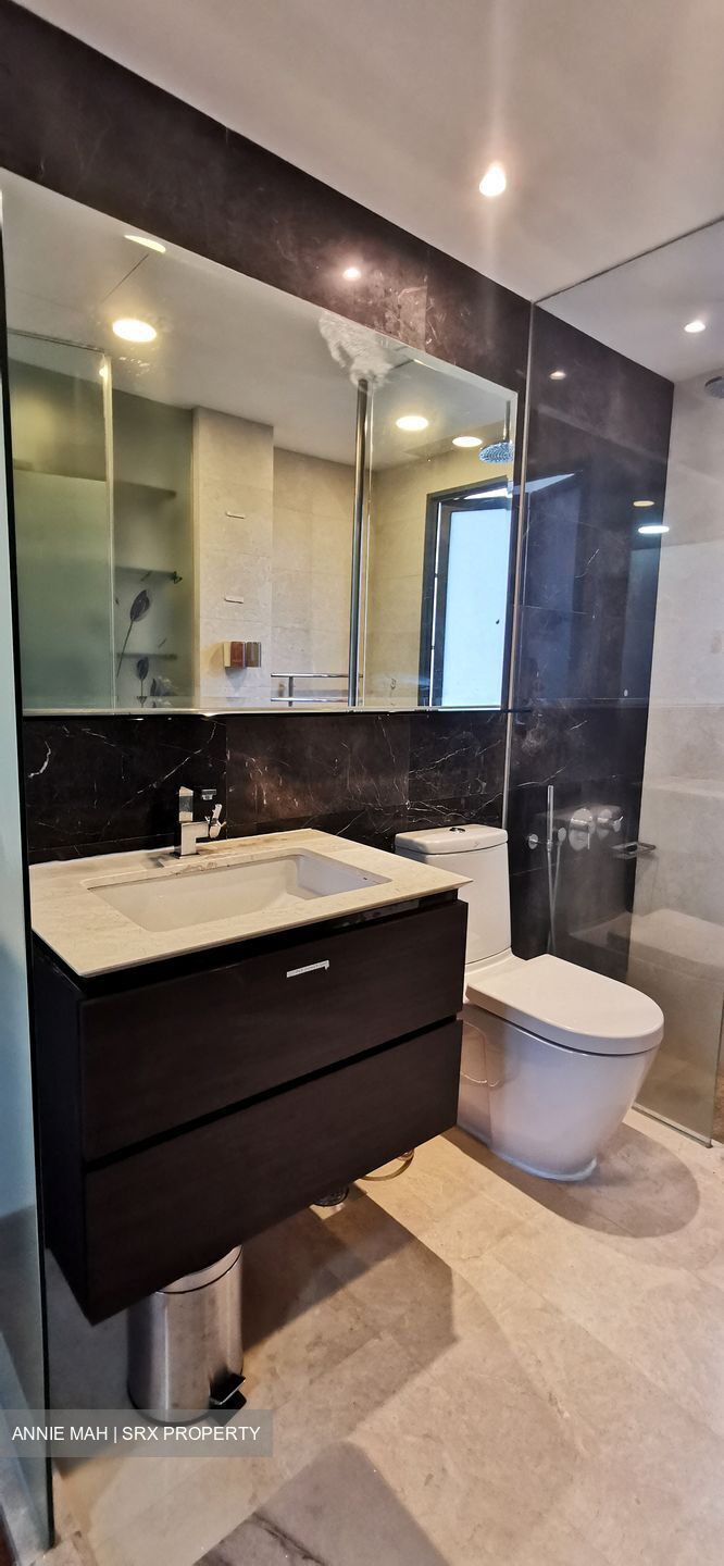 Waterfront Isle (D16), Condominium #590741361